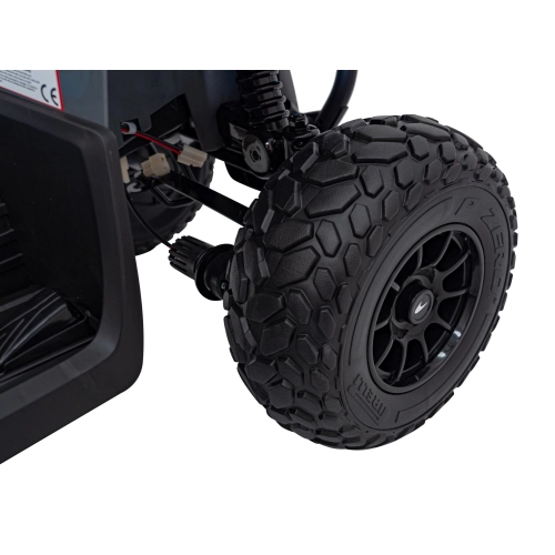 Quad na akumulator dla dzieci McLaren Racing MCL 35 JL212